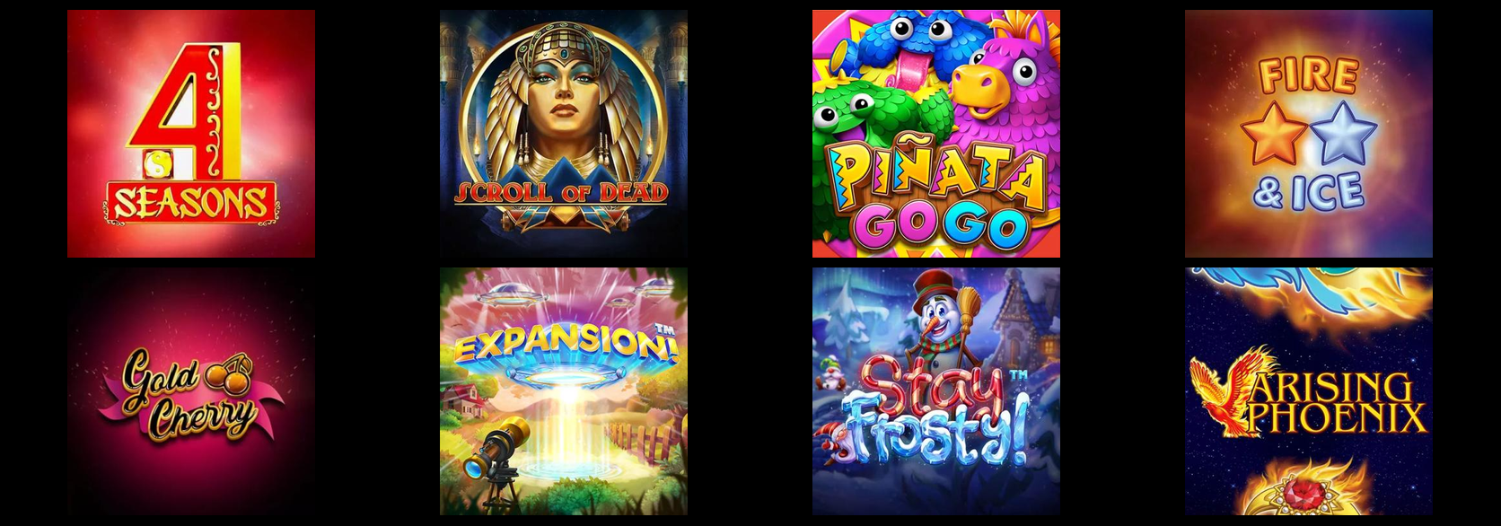 Slots Emocionantes 5qbet.COM